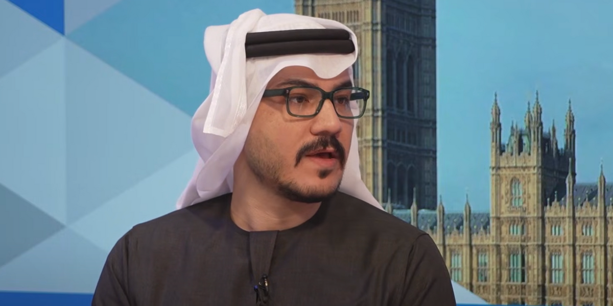 NextImg:‘More extremists in the UK than the Middle East’: Influencer’s stark warning over radicalisation
