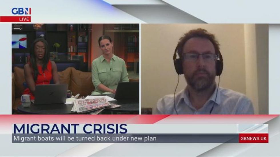 Immigration reforms could criminalise refugees, charities warn