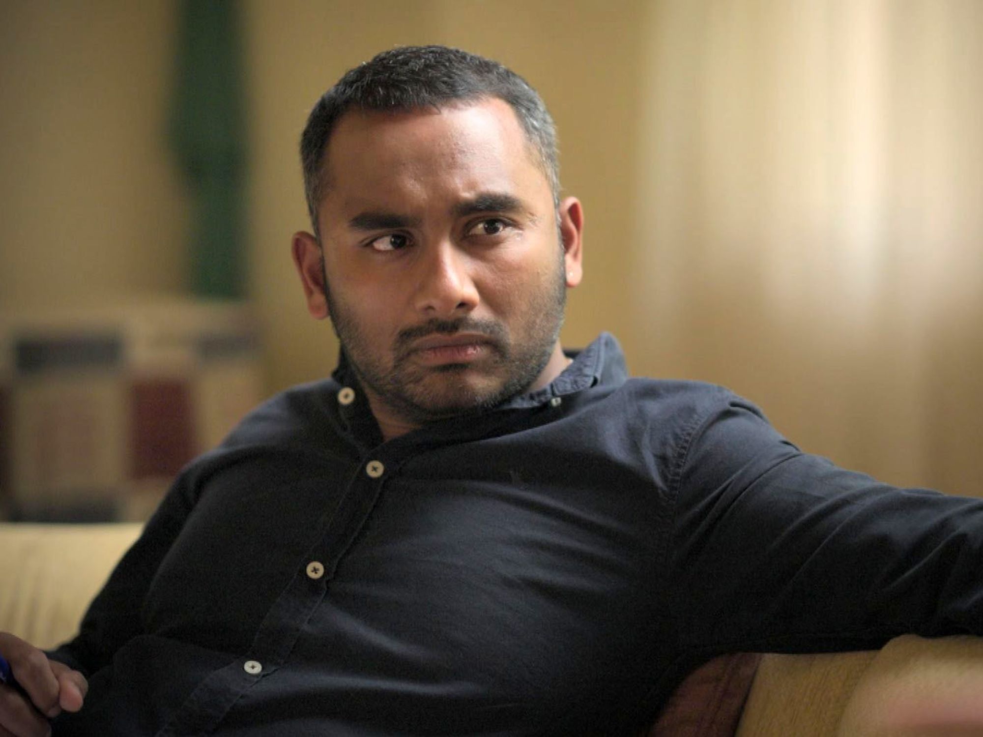 Amol Rajan