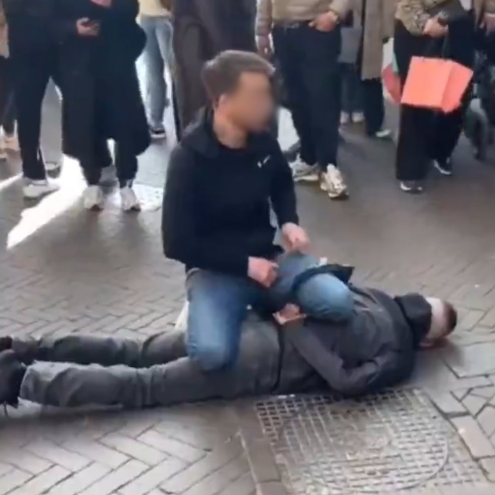 Amsterdam hero