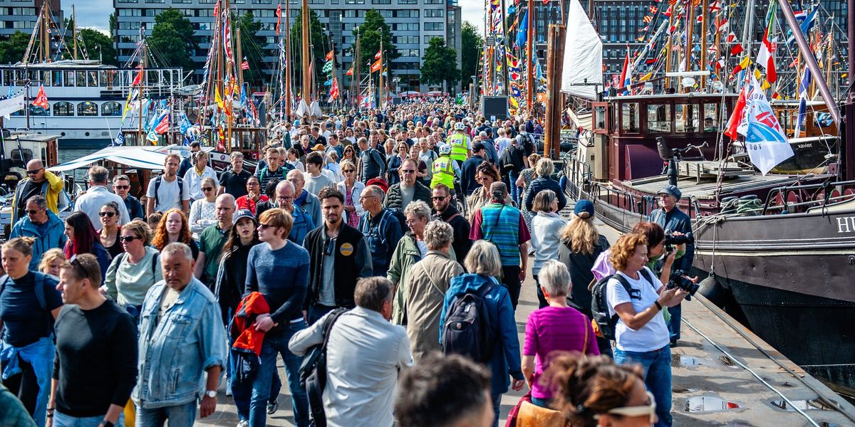 Holiday hotspot plans to smash Britons with 20% tourist tax and close its port entirely