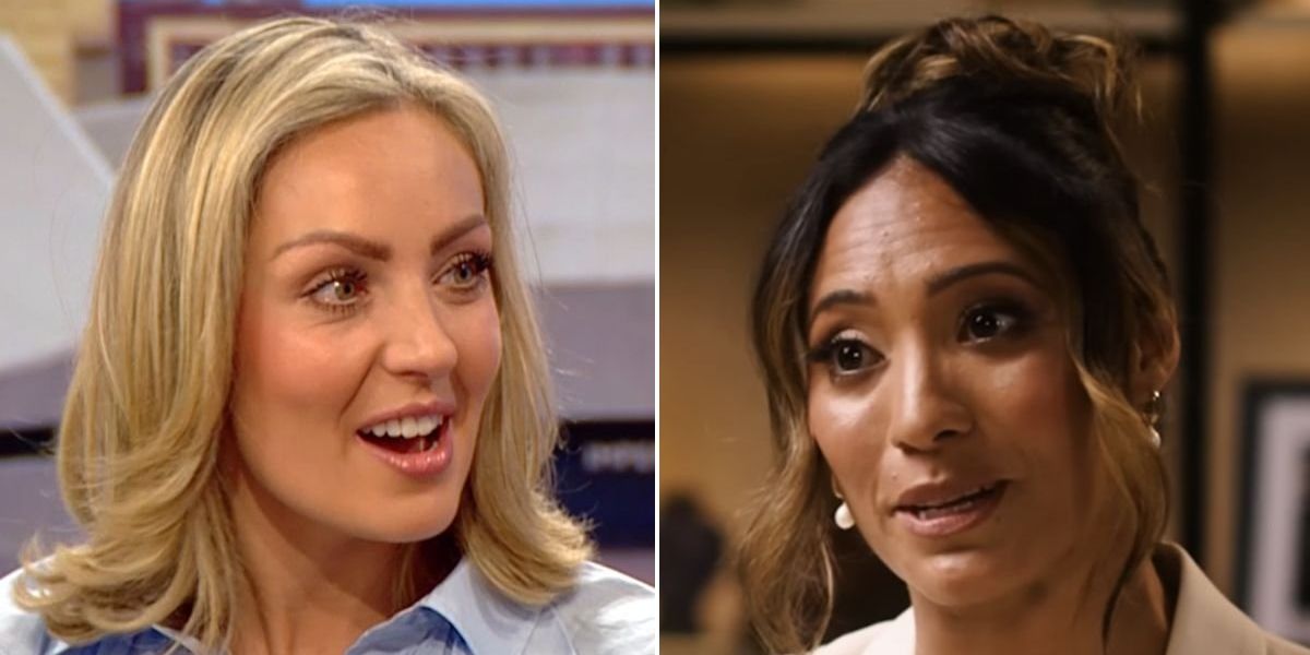 Amy Dowden breaks silence after triple BBC Strictly-pro ‘axing’ Amy Dowden breaks silence after triple BBC Strictly-pro ‘axing’