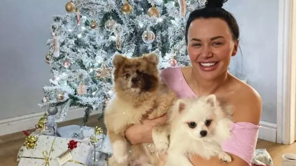 Amy Gregory, known as Chloe Love, took her own life