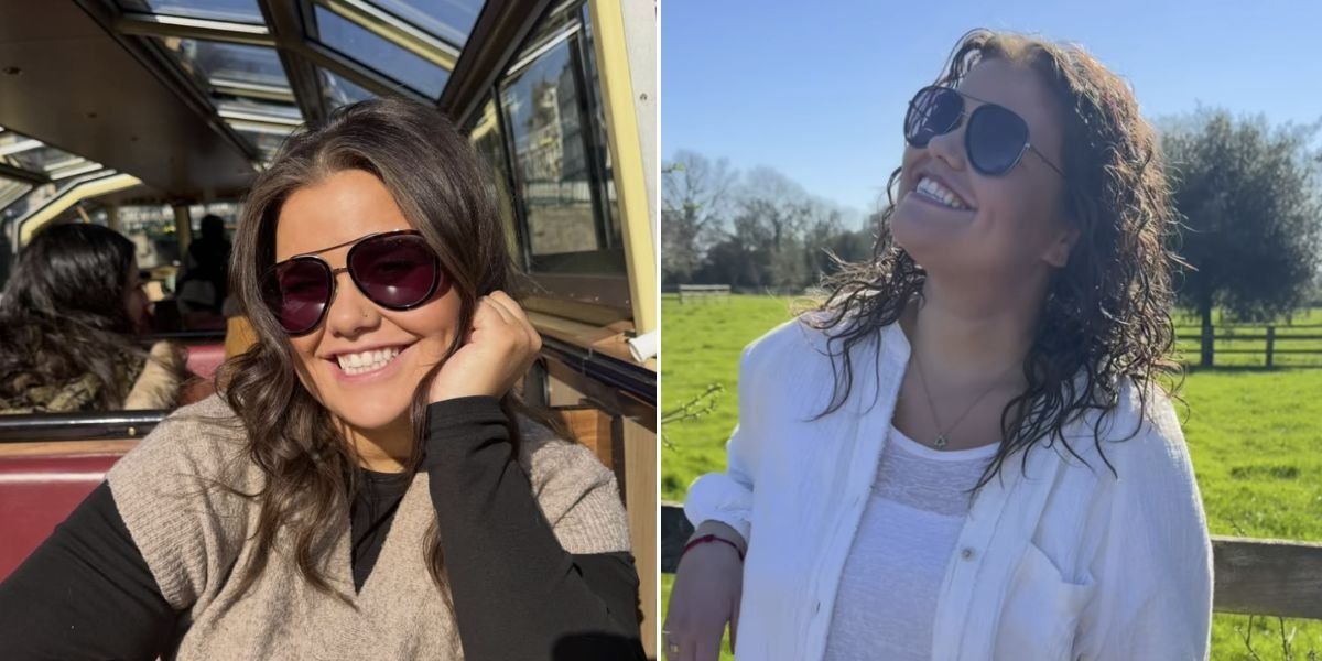 Gogglebox star Amy Tapper flaunts incredible 8st weight loss after fiercely defending Mounjaro use Gogglebox star Amy Tapper flaunts incredible 8st weight loss after fiercely defending Mounjaro use