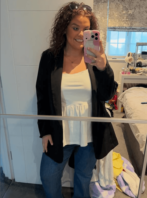 Amy Tapper