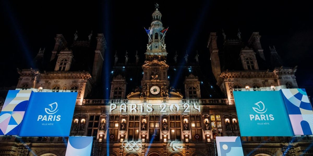 NextImg:Islamist-inspired terror attack foiled by French police ahead of Paris Olympic Games