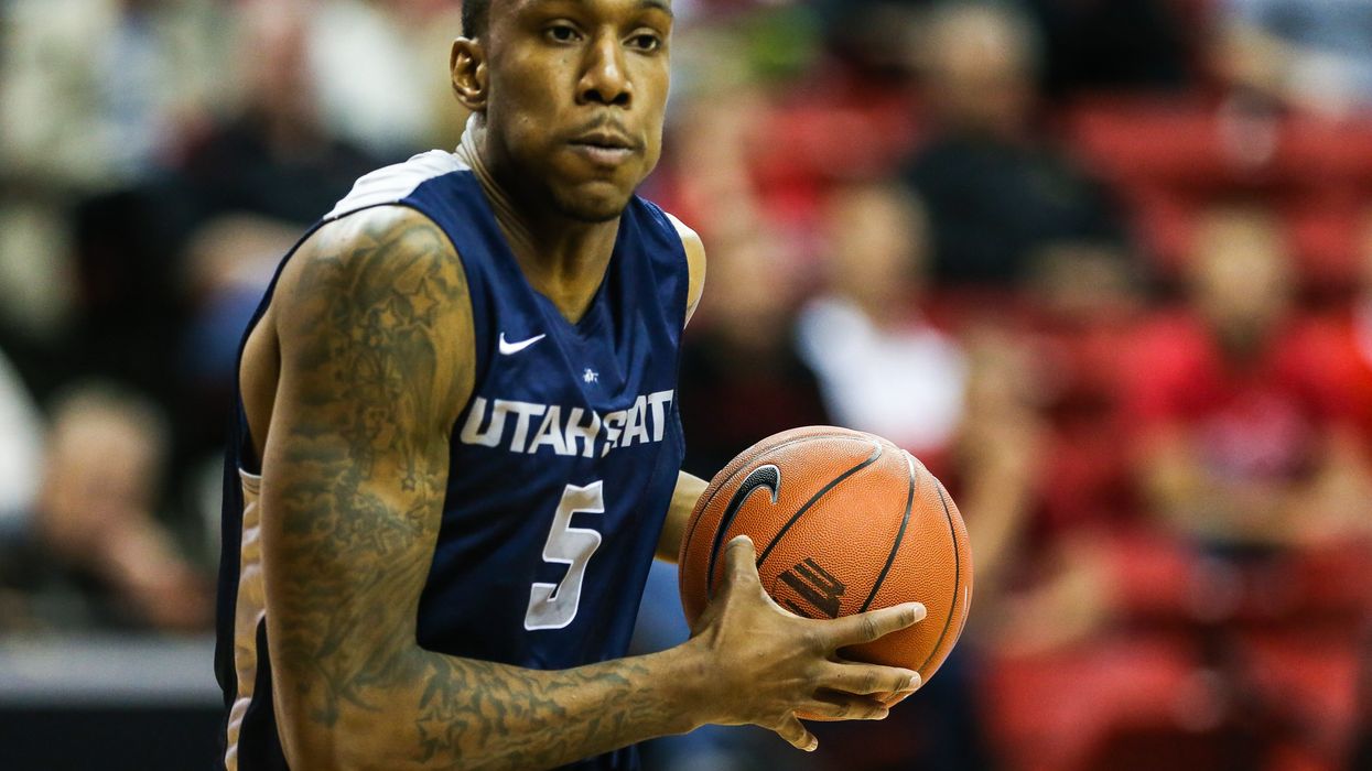An American basketball player is facing life in prison, and potentially the death penalty, after being arrested in Indonesia for possessing cannabis gummies worth just $400