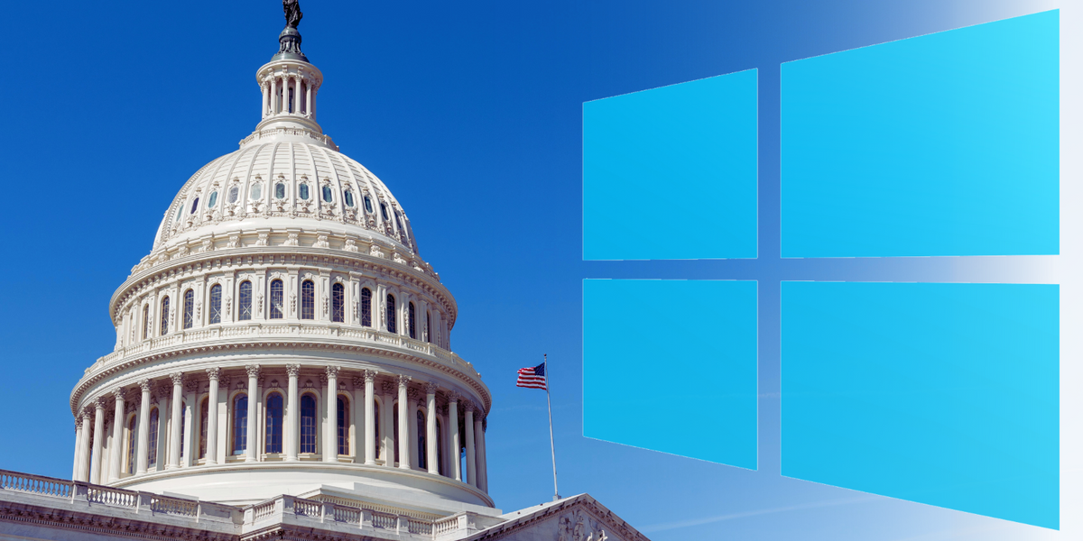 NextImg:Standout feature from Windows 10 and Windows 11 outlawed by US House of Representatives