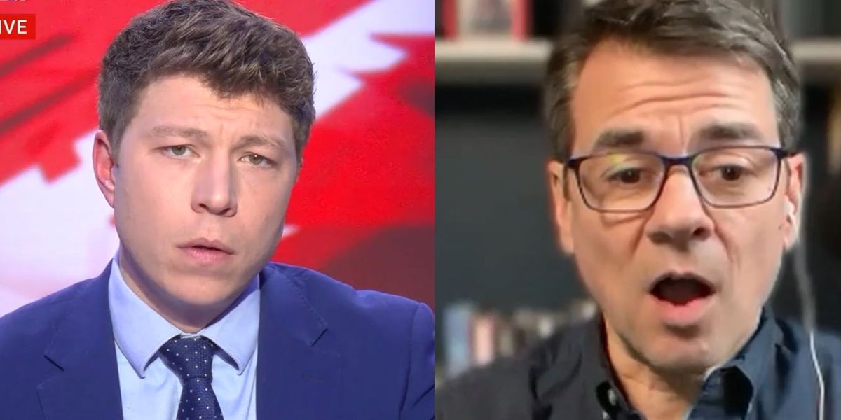 NextImg:MH370 aviation reporter reveals ‘most compelling theory’ behind the disappearance of Malaysia Airlines flight
