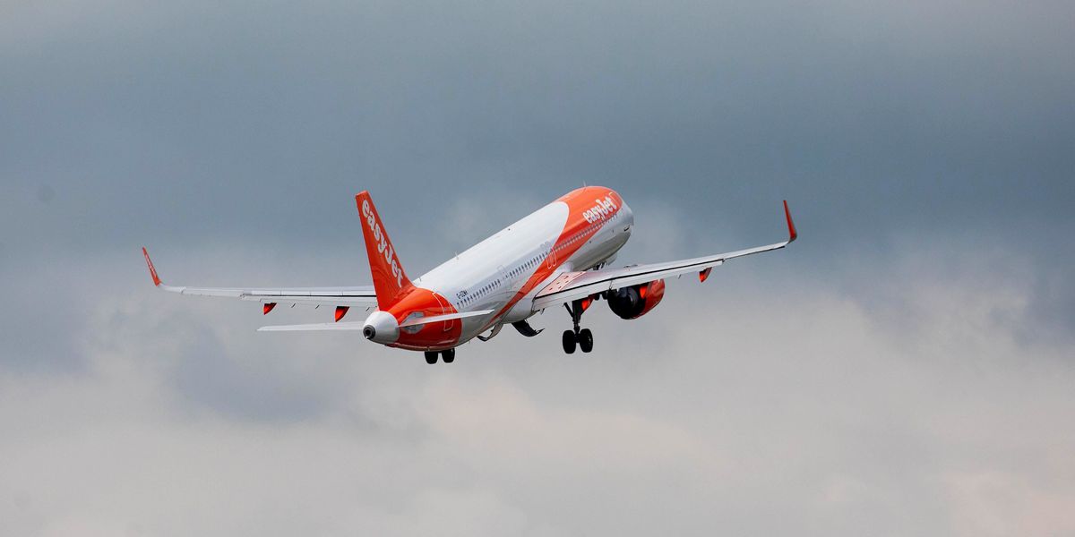 NextImg:EasyJet flight forced to make emergency landing after two members of cabin crew injured