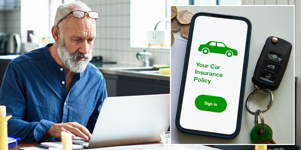 Car insurance changes could save drivers £541 by making ‘small changes’ Car insurance changes could save drivers £541 by making ‘small changes’