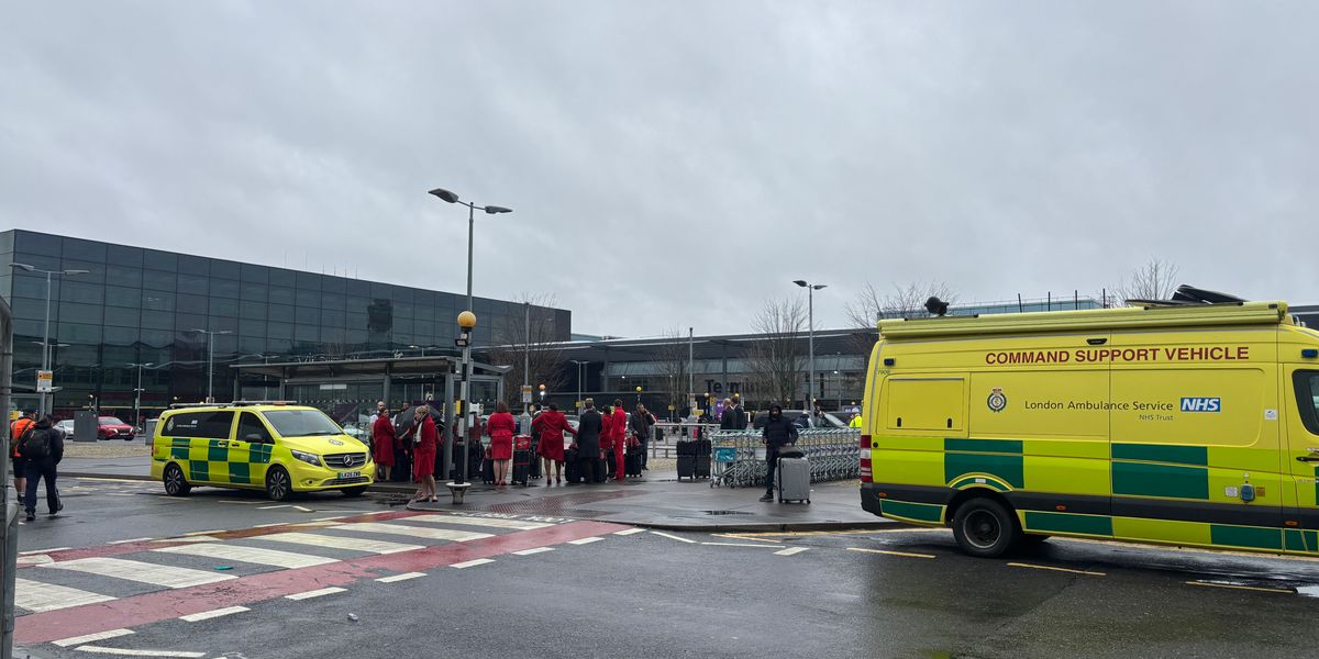 Met Police issues update on attack as three-year-old treated for injuries Met Police issues update on attack as three-year-old treated for injuries
