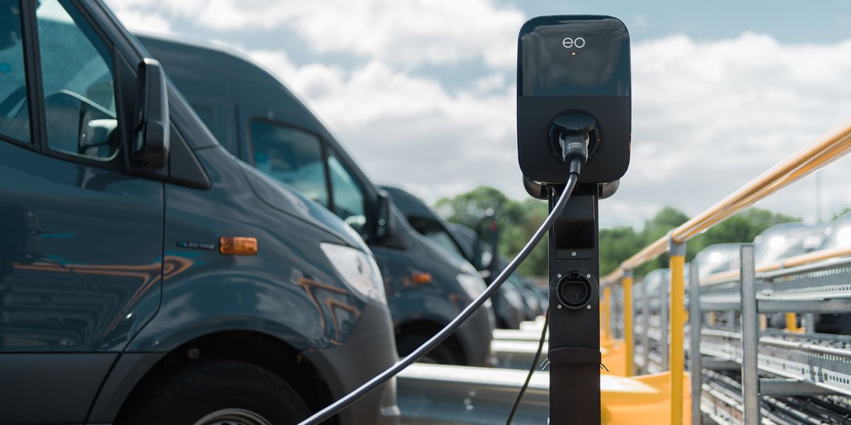 Electric vehicle owners to see major charging benefits with ‘exciting’ new announcement Electric vehicle owners to see major charging benefits with ‘exciting’ new announcement