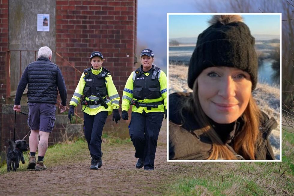 An ex-detective has criticised the police's investigation into Nicola Bulley's disappearance