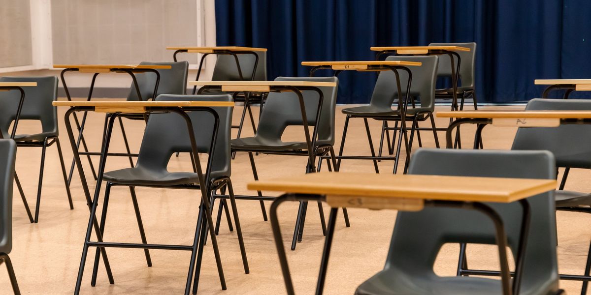 Thousands of students face major grading change after A Level paper leak linked to Pakistan Thousands of students face major grading change after A Level paper leak linked to Pakistan