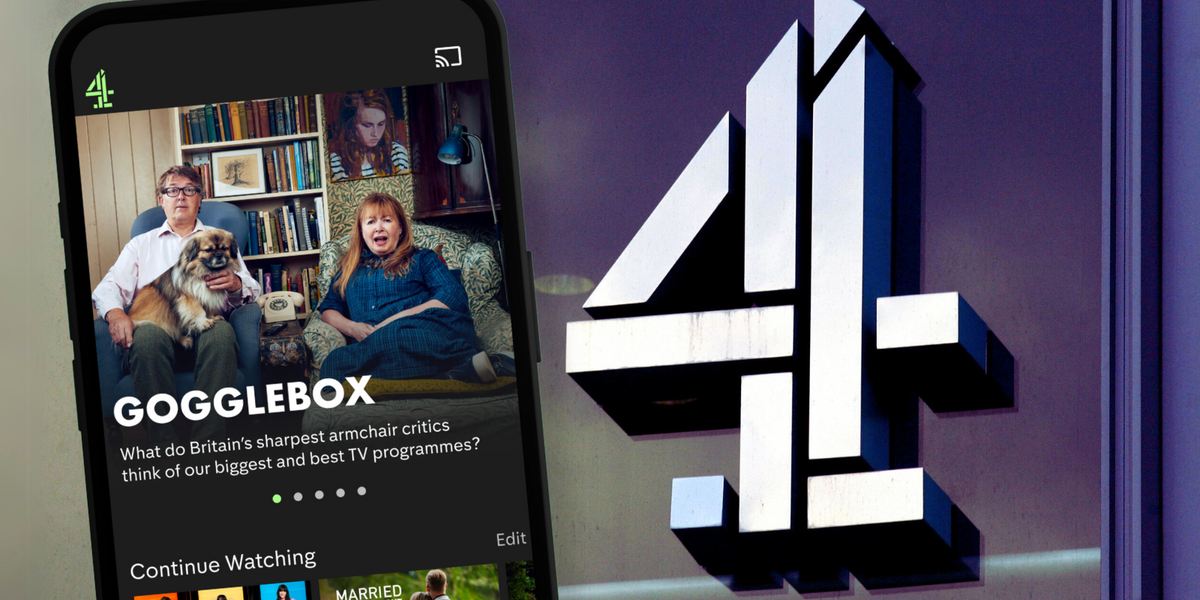 Channel discount 5 streaming