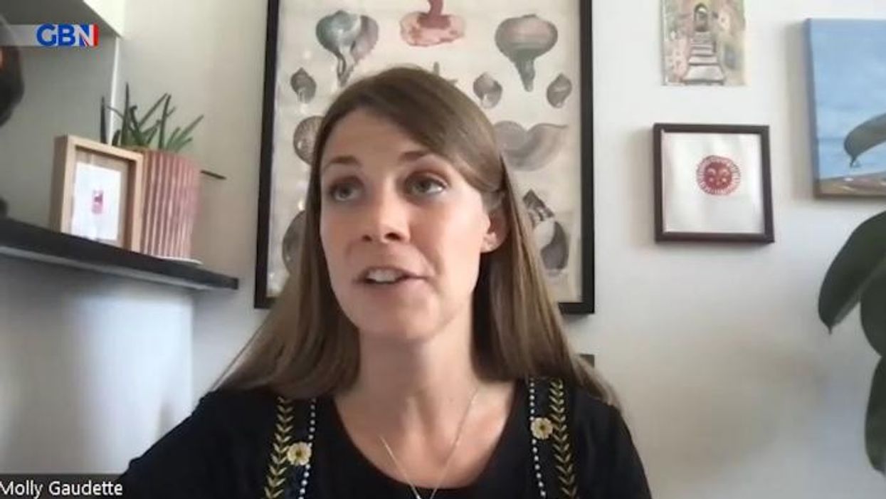 GBN expat secrets - Dubai: 'It's one of the safest places on earth and you can really find a sense of belonging'