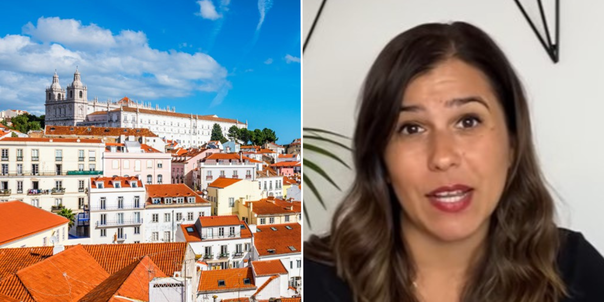 Expat in Portugal warns about the worst thing about the European country - 'it's a nightmare!'
