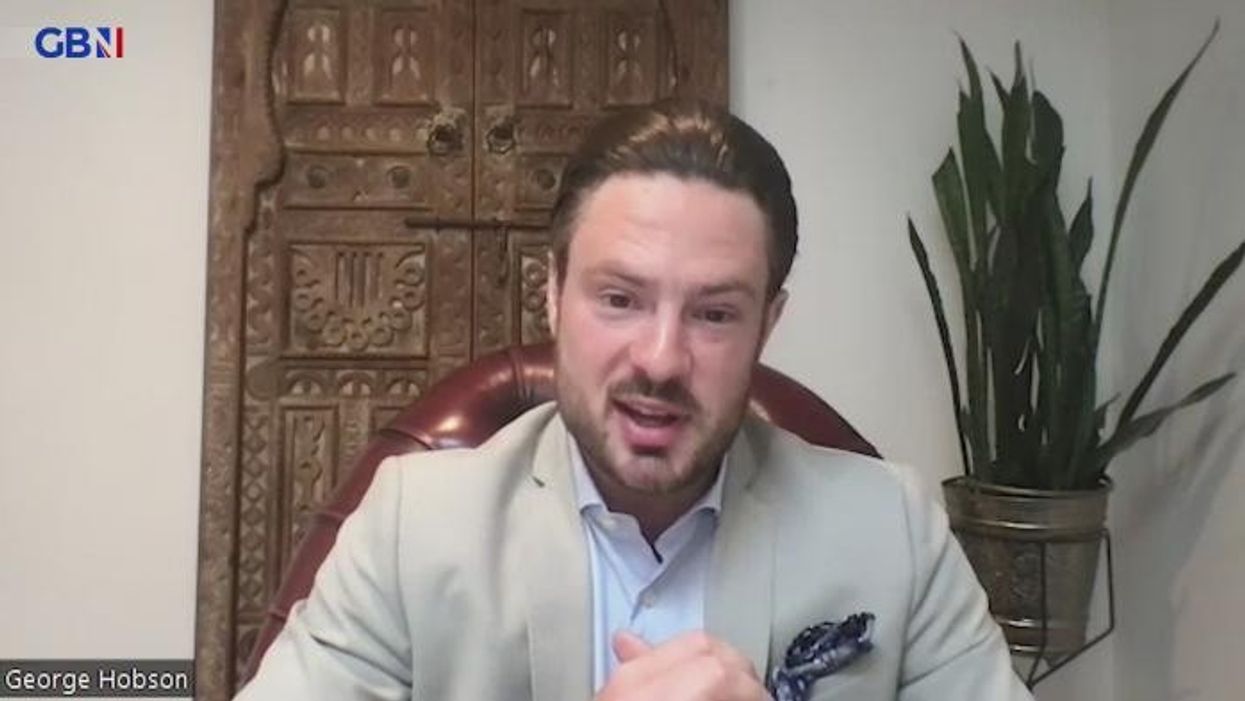 GBN expat secrets - Portugal: 'The Algarve is second to none - there's nowhere I'd rather be'