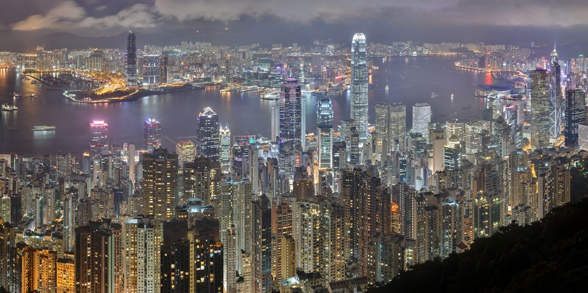 NextImg:British expat accused of murdering housekeeper 'he was having affair with' in Hong Kong