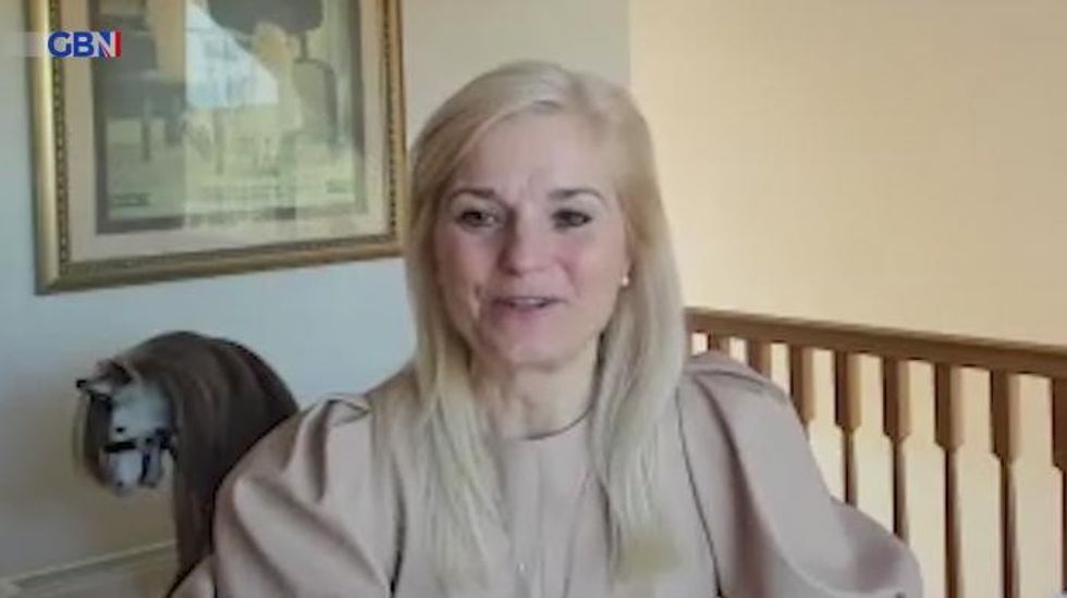 Doctor shares tip to tackle ‘overlooked’ symptom of menopause - ‘no one talks about it’