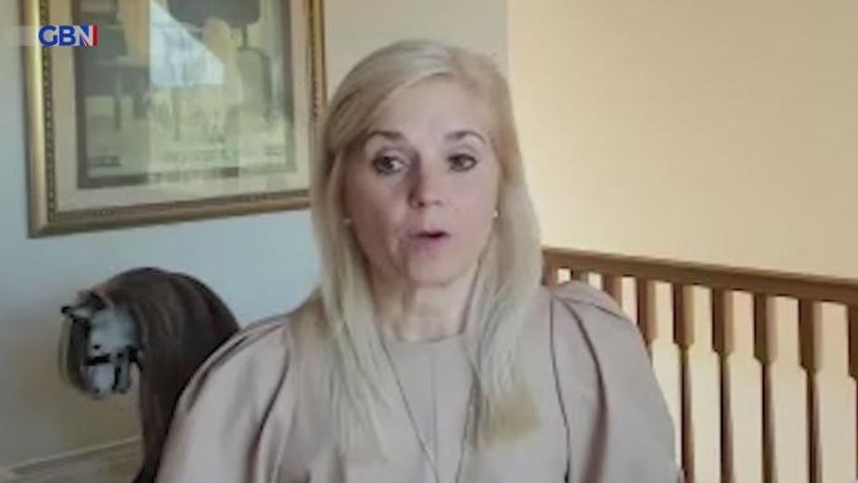 A woman shares how she shed 8st 8lb and kept the weight off with a key diet change