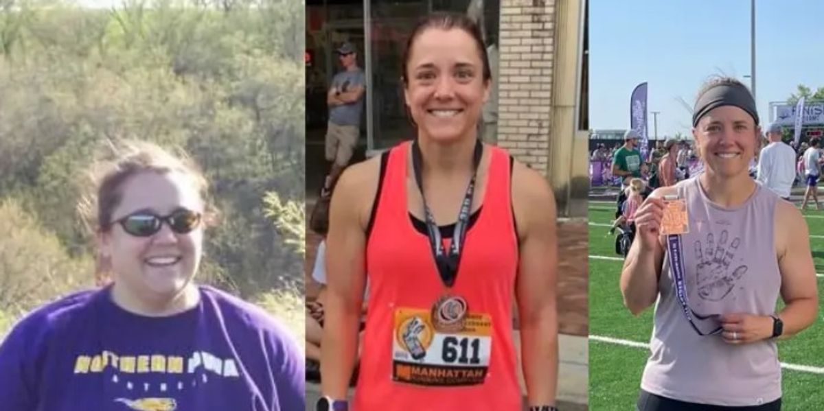 Woman Shares How She Shed 8st 8lb And Kept The Weight Off With Key Diet woman-shares-how-she-shed-8st-8lb-and-kept-the-weight-off-with-key-diet