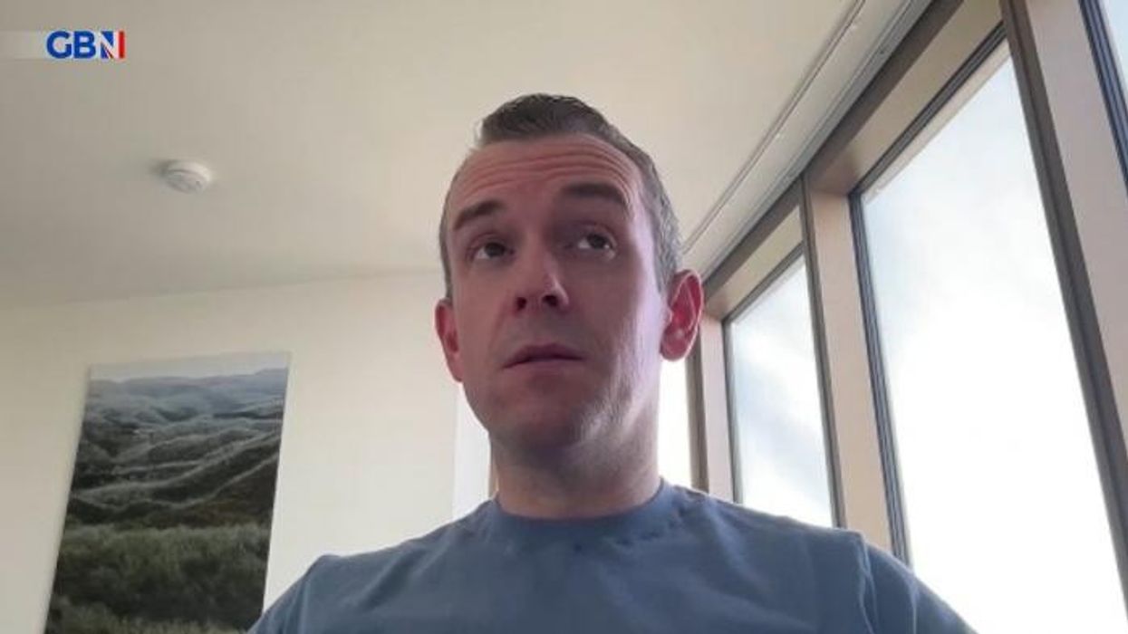 Doctor shares four foods that 'will help stabilise your blood sugar within minutes'