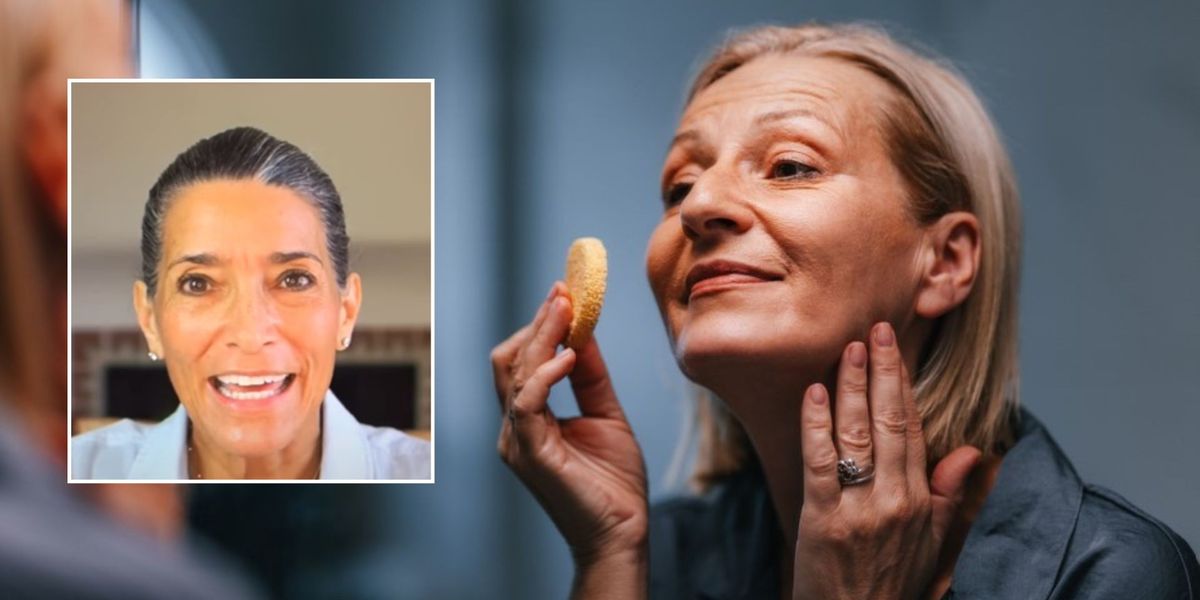 ‘I’m an esthetician and the product I have been using for 4 decades has a life-changing effect on the skin’ ‘I’m an esthetician and the product I have been using for 4 decades has a life-changing effect on the skin’