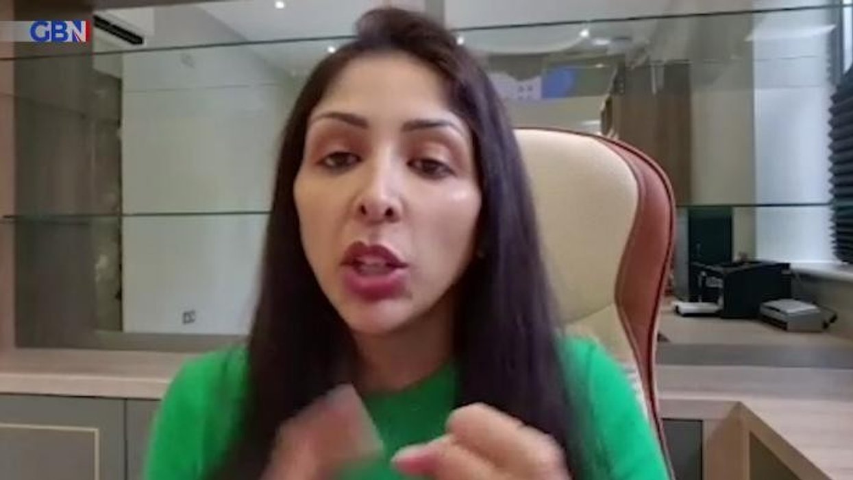 Aesthetician names 'holy grail' hack for glass skin - 'It's going to turn those cells over!'