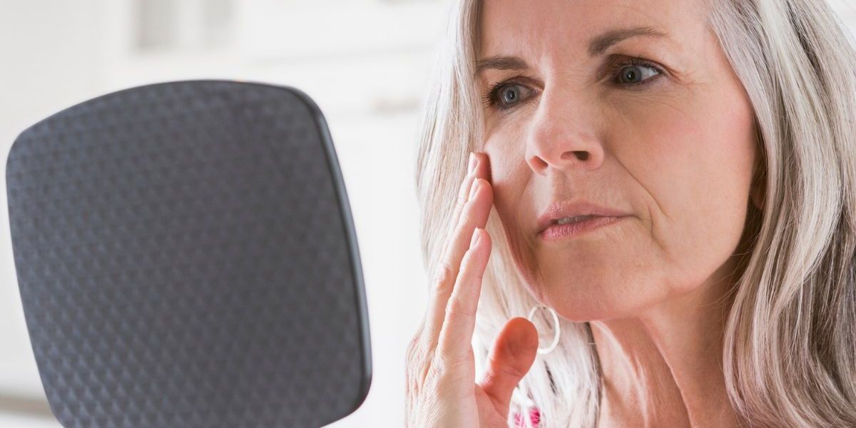 The skin care ingredient that ‘stimulates collagen production’ and tackles fine lines in women over 50 The skin care ingredient that ‘stimulates collagen production’ and tackles fine lines in women over 50