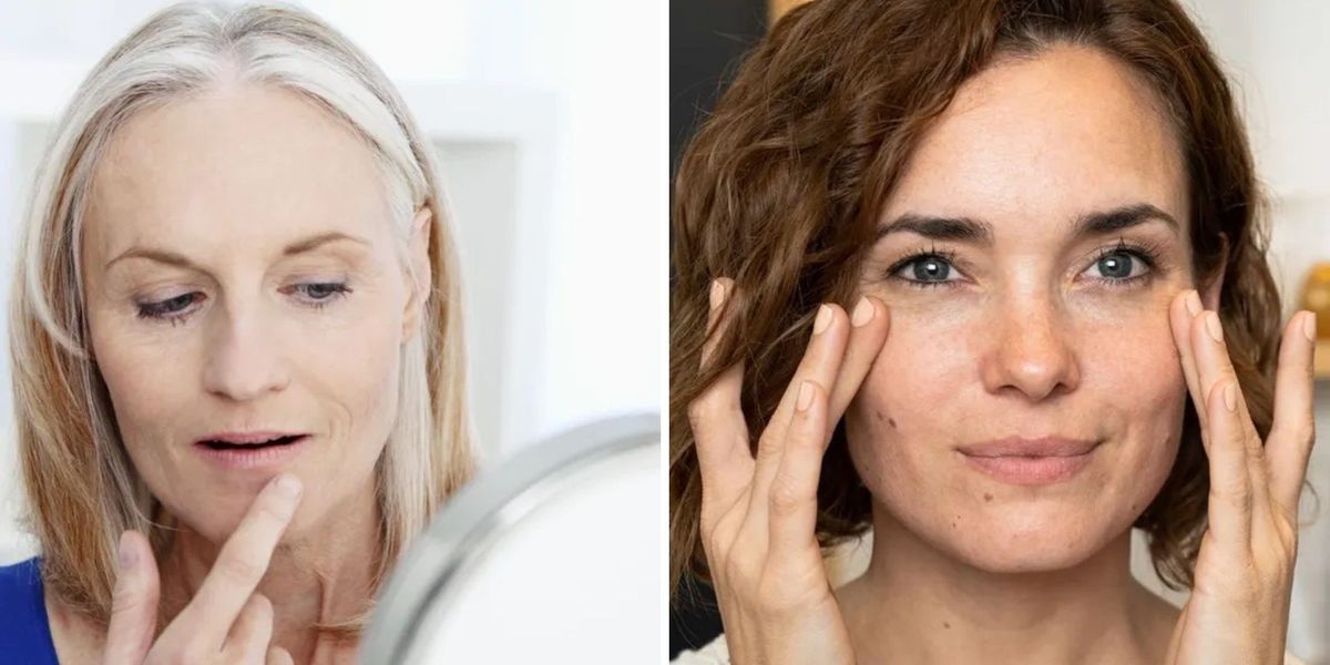 Doctor names vitamin that ‘stimulates collagen production’ and ‘brightens’ complexion Doctor names vitamin that ‘stimulates collagen production’ and ‘brightens’ complexion