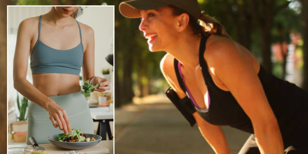 NextImg:Weight loss: A doctor shares 5 changes you can make now to burn fat quickly