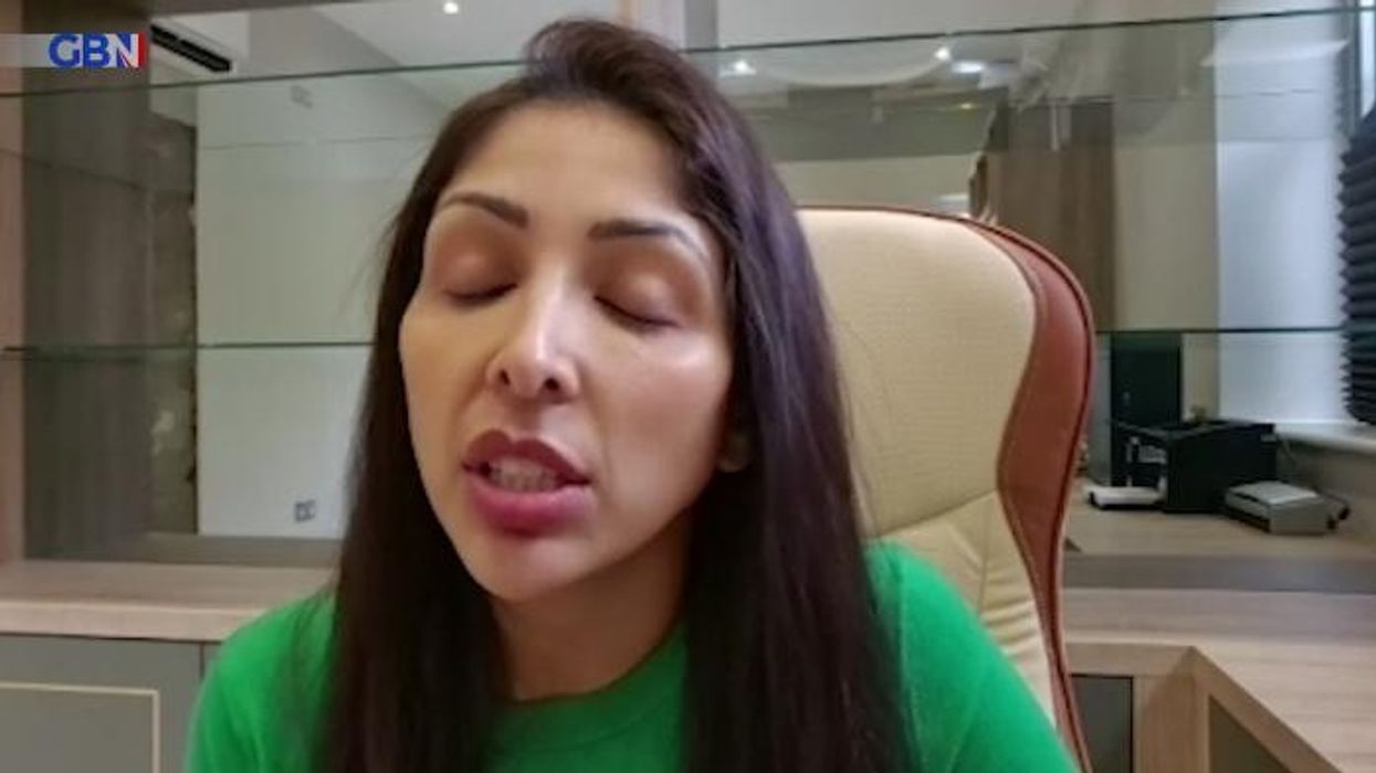 How to look younger: Dietician names 'best' breakfast, lunch and dinner for 'beautiful' and 'youthful' skin