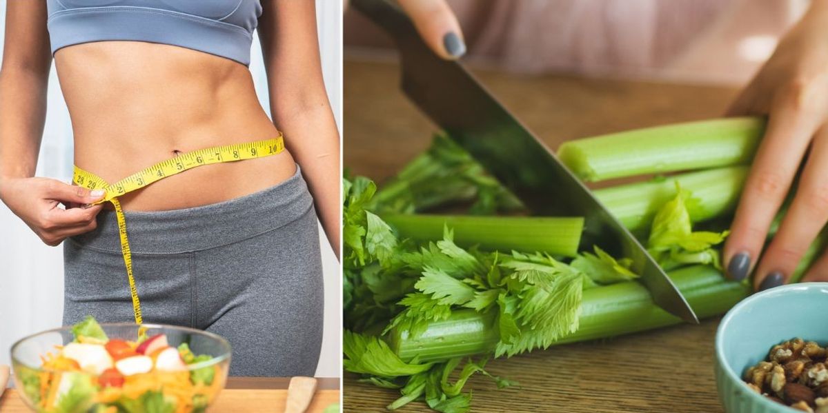 Weight loss: Three best 'low-calorie' snacks to achieve your weight ...