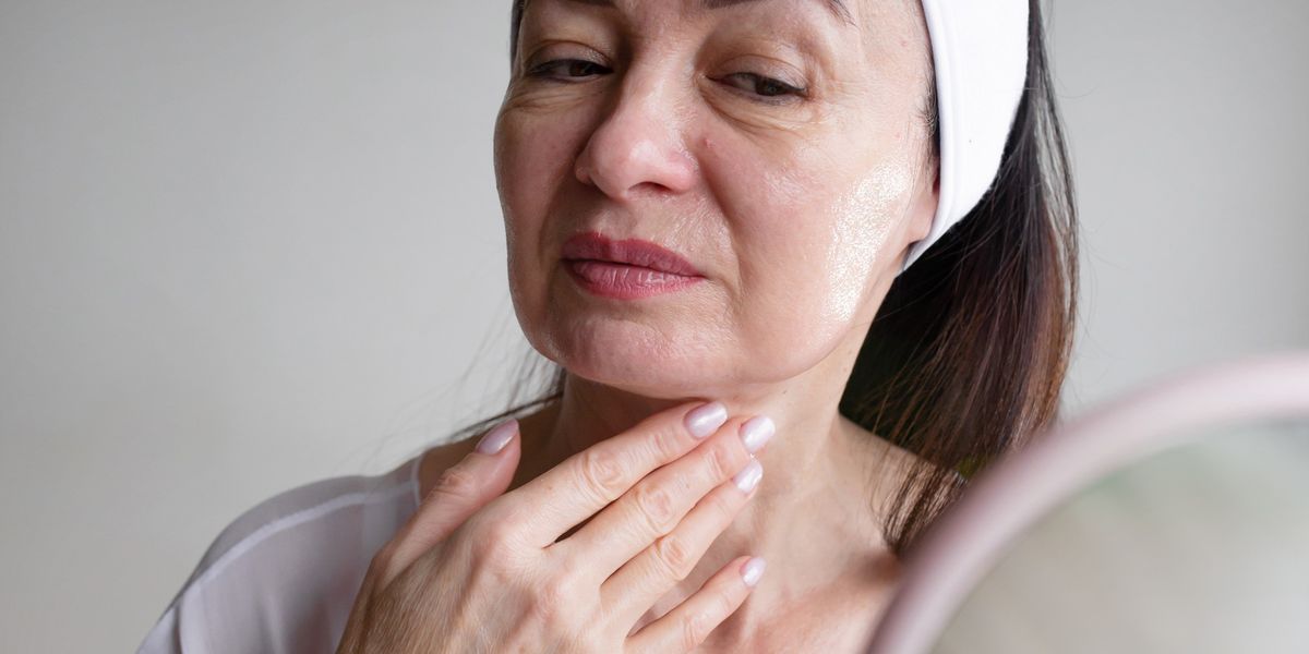 The skin care step that ‘exacerbates’ ageing if you overdo it The skin care step that ‘exacerbates’ ageing if you overdo it