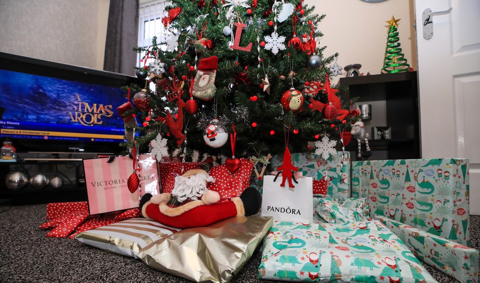 An extra \u00a3200 could make a huge difference for families over the festive period as the cost-of-living crisis bites.