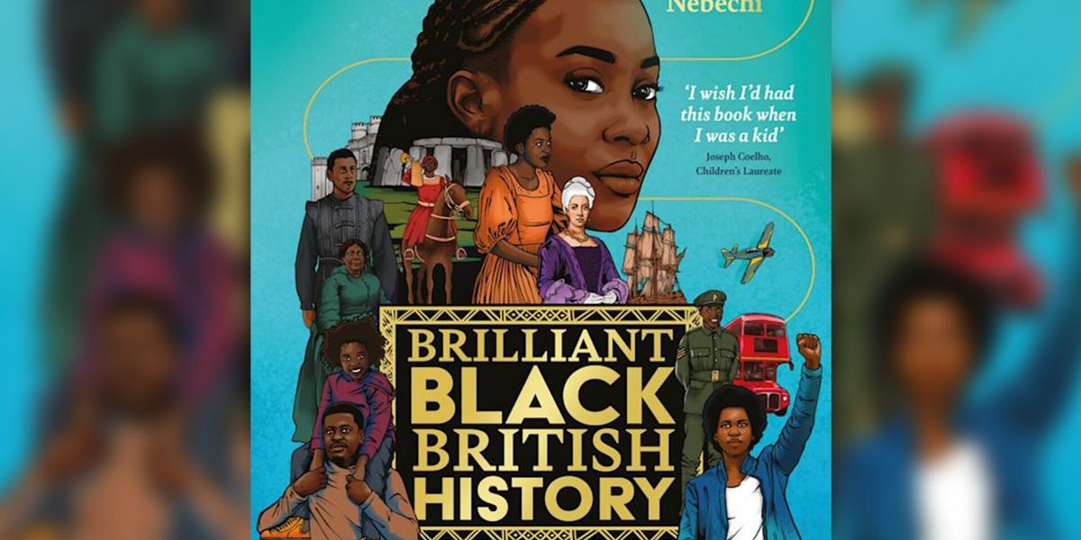 NextImg:Home Office staff told to celebrate Black community 'every day' and spend five working hours on Black history