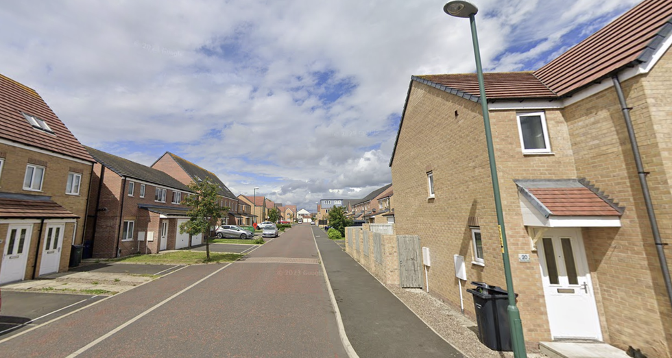 An image of Bronte Way