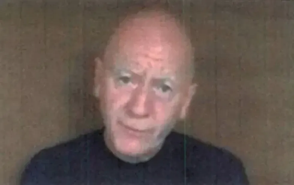 An image of David Batty