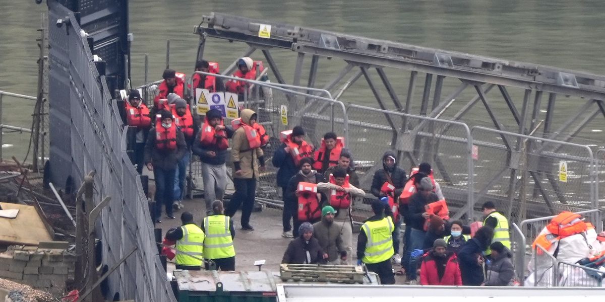 Labour-run council shoots down claim migrants originate from ‘cultures that don’t respect women’ Labour-run council shoots down claim migrants originate from ‘cultures that don’t respect women’