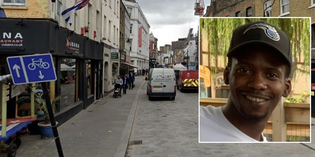 NextImg:Alleged killers 'mistakenly' cleared in £1m trial by forewoman before judge recalls jury