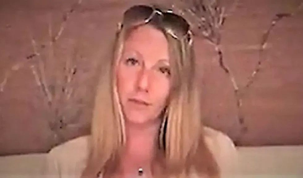 An image of Melanie Batty