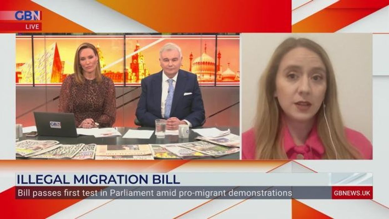 Illegal migration bill faces significant blockage that could see it scuppered - ‘It’s not just lefties’