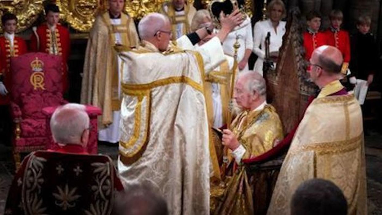 New Year’s Honours news ‘It stinks!’ Remainer outrage as Brexit