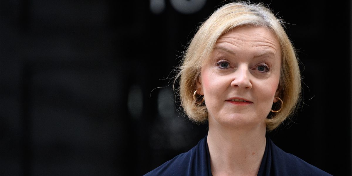 NextImg:‘It stinks!’ Remainer outrage as Brexit-backers given ‘tainted’ Resignation Honours by Liz Truss