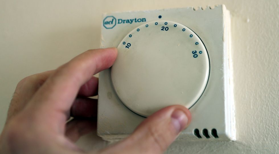 An increase to Ofgem's energy price cap 'could not be coming at a worse time', charities have warned, as energy deals have reached their highest cost in more than two years.