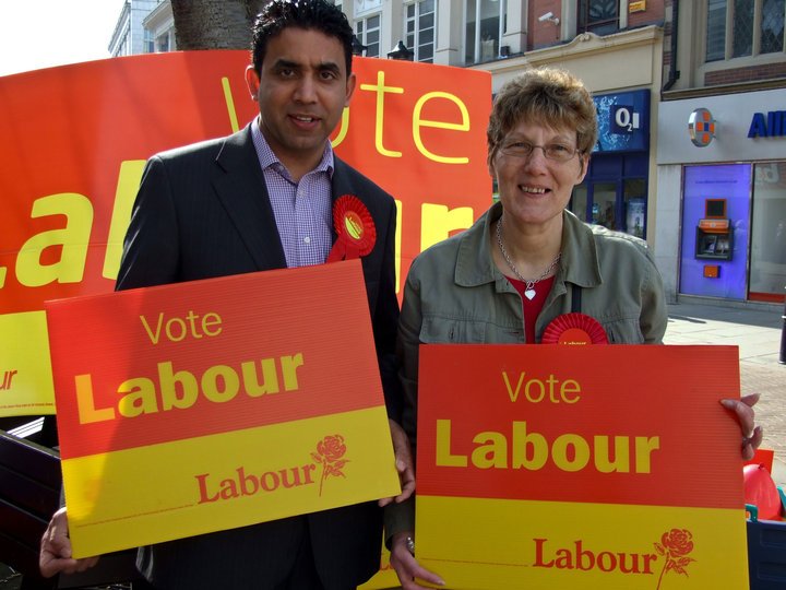 An independent review into the hiring of Mahroof Hussain is now taking place