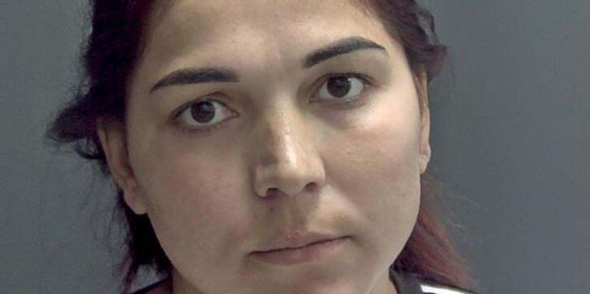 NextImg:Tesco shoplifter jailed after stealing £48k worth of cosmetics from supermarkets