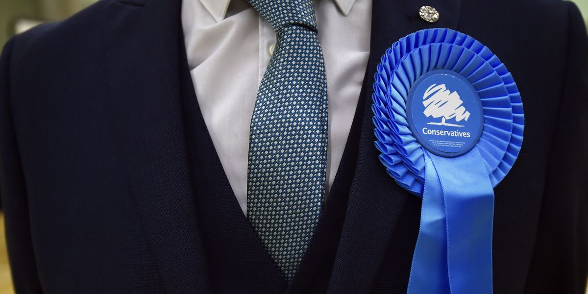 NextImg:Tory campaign crisis plunges to new levels as fourth person now investigated over election bets